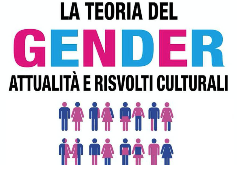 Evento sulla teoria gender. PV&F: «Con Pavone e Brambilla alla scoperta del Gender» 1